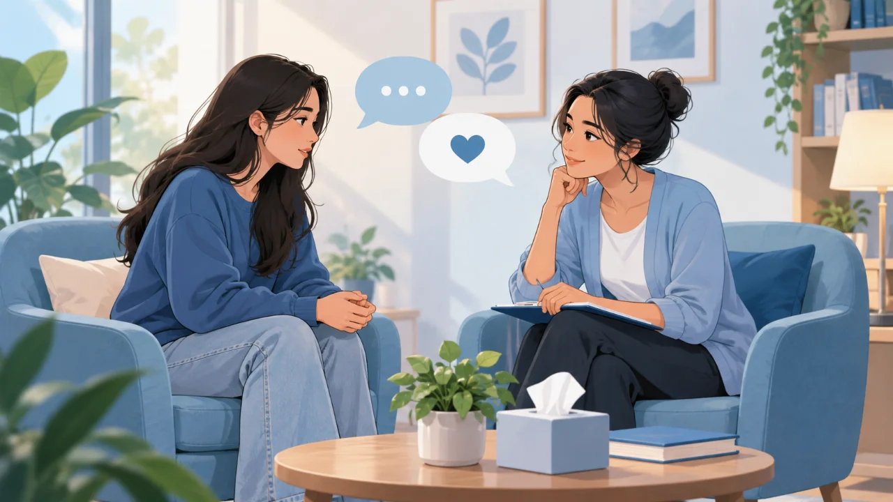 Ilustrasi Cerita Korban yang Berani Berbicara: Memecah Stigma Kekerasan Seksual di Kampus